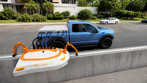 Field Robotics